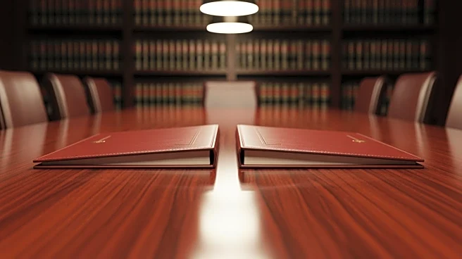 Law Firm Combinations in 2025 Set Stage for Merger Mania in 2026