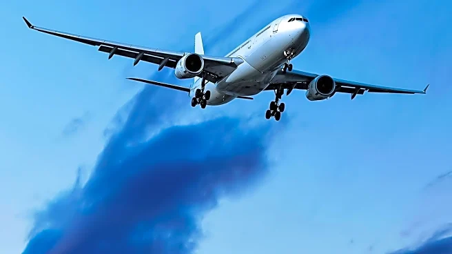 Airlines Face New Trend as Travelers Opt for 'Naked Flying' to Avoid Fees