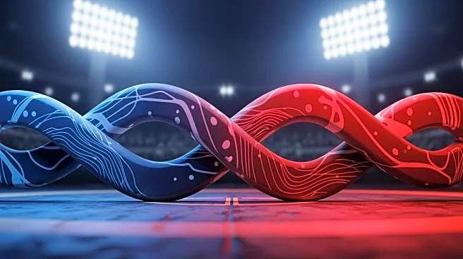 Dagestan Brothers Shine in MMA and Manchester United