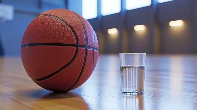 Miami Heat's Keshad Johnson Questionable Due to Illness