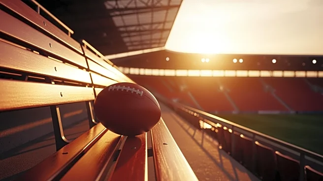 Nottingham Forest to Rename Stand in Honor of Late Winger John Robertson