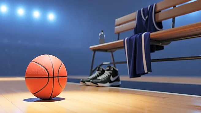 Warriors' LJ Cryer Ruled Out for Thursday's Game Against Mavericks