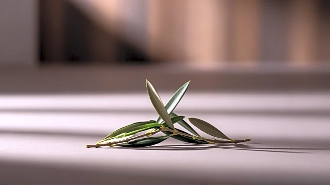 Film 'Oxygen' Challenges Taboos on Israeli Mothers and Military Service