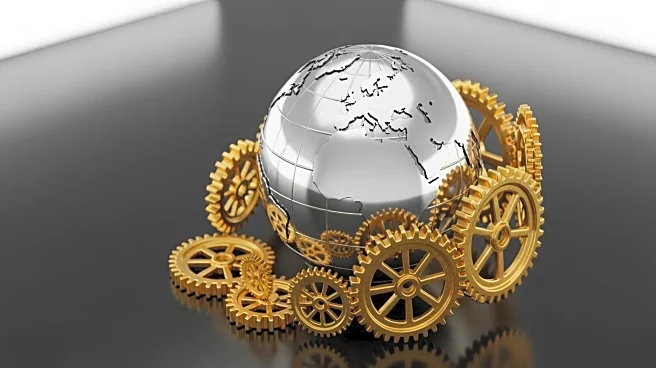 CB Acquires Petrofac Asset Solutions to Enhance Global O Services