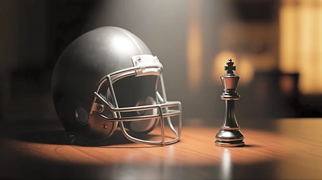 Cleveland Browns Consider Leadership Change Amid Coaching Speculation