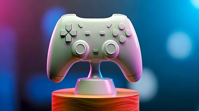 Nintendo Life Announces Winners of Alternative Awards 2025 Highlighting Unique Games