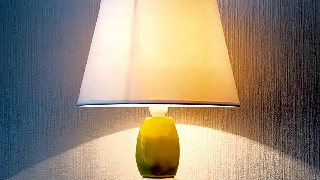 Light Therapy Lamps Aid Seasonal Affective Disorder Sufferers in Northern Ireland