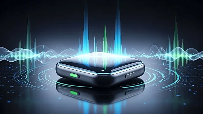 AI Innovations in Wearable Spectroscopy Transform Medical Diagnostics