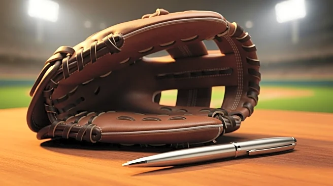 Oakland Athletics Sign Tyler Soderstrom to Record 7-Year Contract Extension