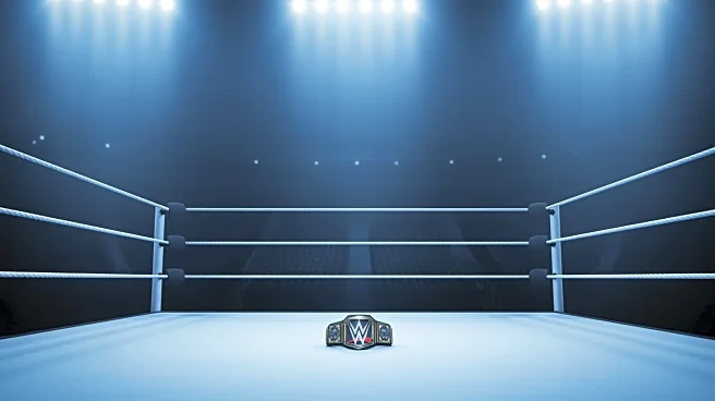 WWE Booking Decision Criticized for Overlooking Iyo Sky's Potential