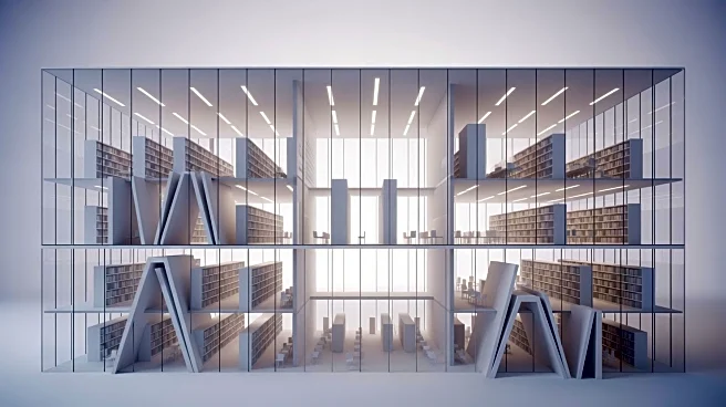 Top Public Library Architecture Firms of 2025 Announced