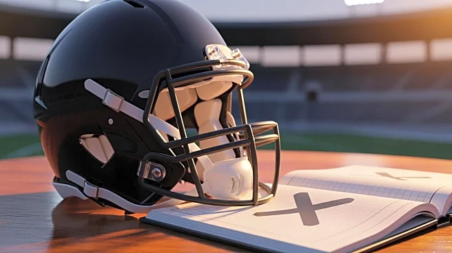 Miami Hurricanes' Strategic Recruitment Elevates Team to Championship Contenders