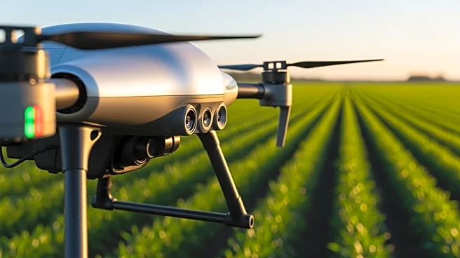 Cyngn Partners with Chandler Automation to Enhance Agricultural Automation