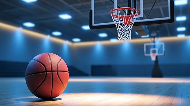 UCLA Bruins Target Top 2027 Shooting Guard NaVarro Bowman Jr.