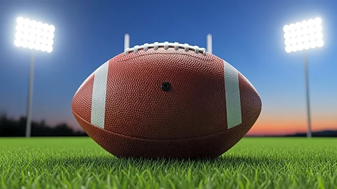 Lions vs. Ravens Monday Night Football Broadcast Details