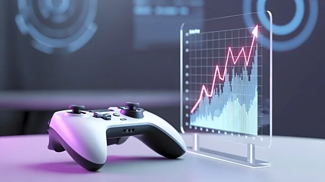 Peak Game Developers Shift Focus After Unexpected Success