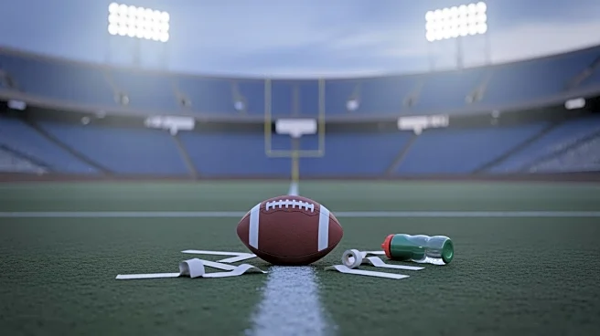 Indianapolis Colts' Playoff Hopes Diminish Amidst Key Player Injuries