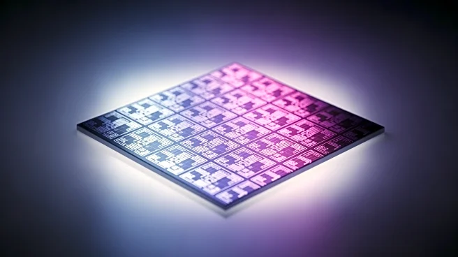 AMD Projects Significant Revenue Growth Amid AI Chip Demand