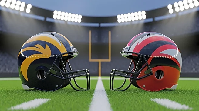 Los Angeles Rams and Atlanta Falcons to Showcase Unique Uniforms in Week 17 Matchup