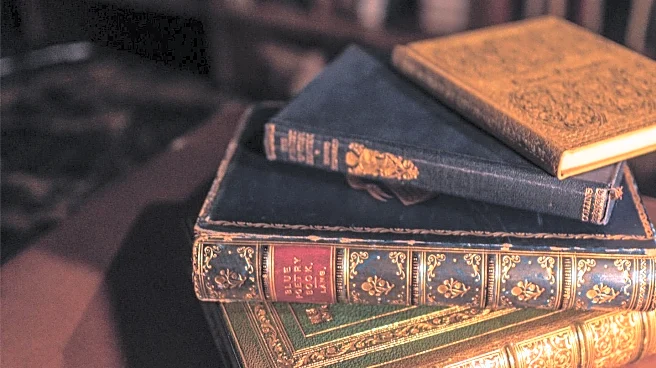 Classic Works Enter Public Domain in 2026, Expanding Creative Opportunities