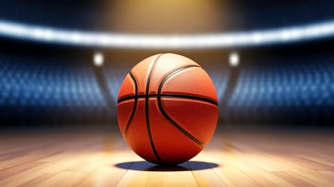 Kansas Basketball Prepares for Challenging Big 12 Play with High Hopes