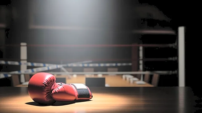 Naoya Inoue Hints at Retirement Ahead of Title Defense Against Picasso