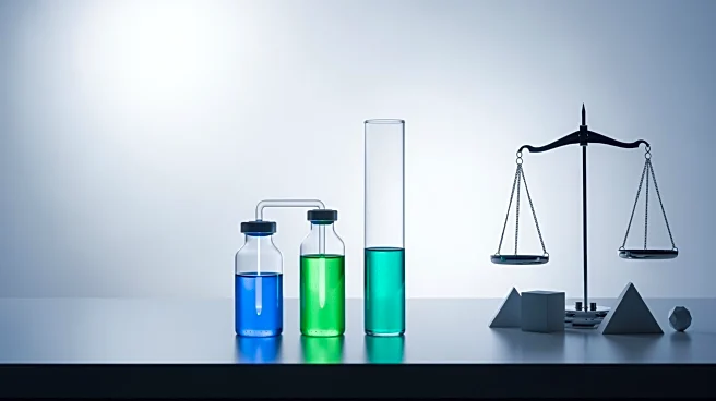 Merck Faces Drug Pricing Policy Changes and Pipeline Developments