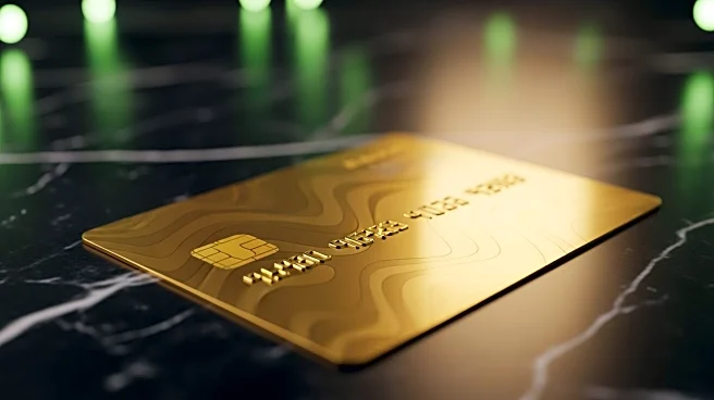 American Express Stock Near Highs Amidst Strong Consumer Spending