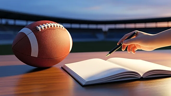 UNLV Quarterback Anthony Colandrea to Enter NCAA Transfer Portal Amidst Successful Season