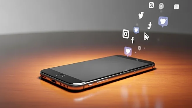 Nicki Minaj Deactivates Instagram Following Criticism Over AmericaFest Appearance