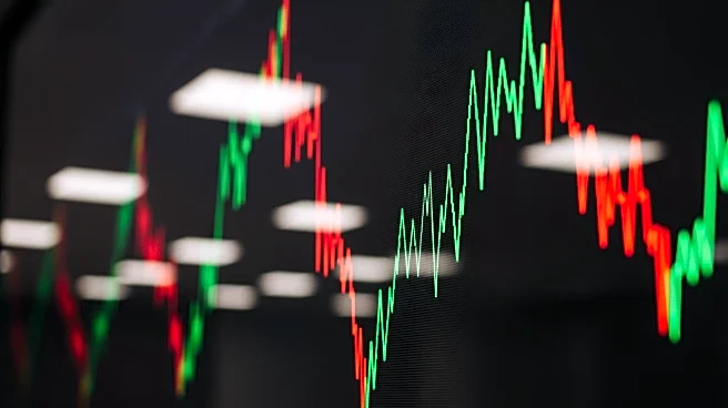 Nasdaq Composite Declines Amid Light Post-Holiday Trading, Reflecting Market Volatility