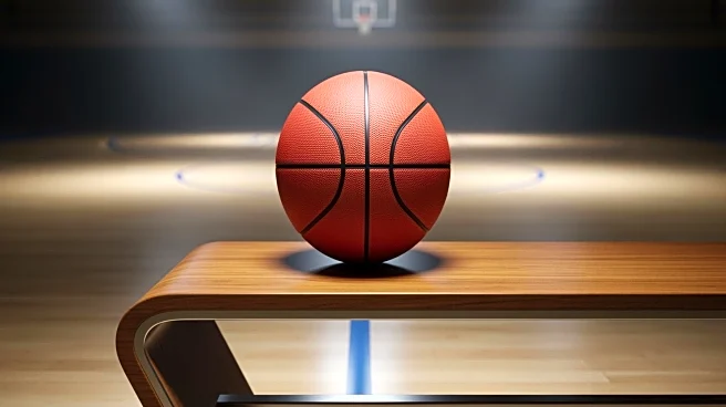 Spurs' Victor Wembanyama Achieves Double-Double Performance from Bench