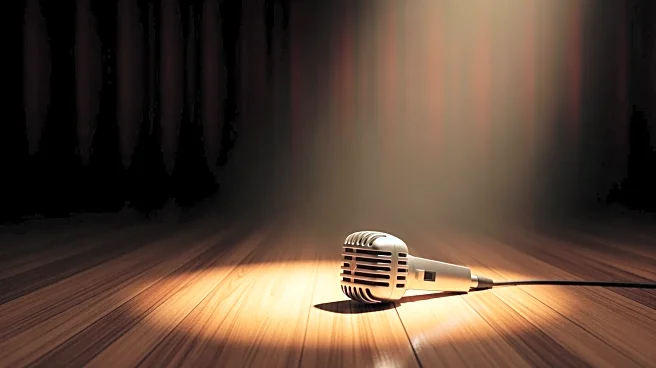 David Spade Reflects on Longstanding Tension with Eddie Murphy Over SNL Joke