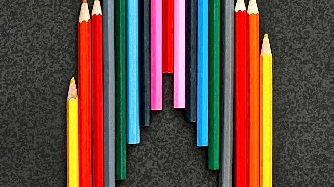 Fernando Dávila's Journey: From Colorblindness to Celebrated Artist