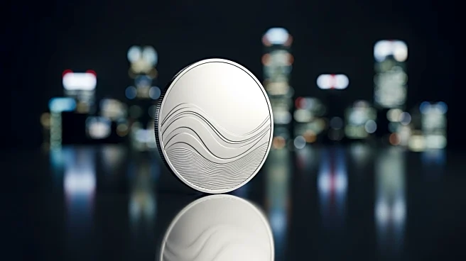 XRP Price Holds Near $1.85 Amid Wall Street's Near-Record Highs and Regulatory Developments