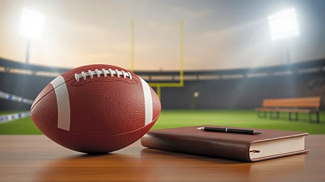 Kansas City Chiefs Turn to Chris Oladokun as Starting Quarterback Amid Injuries