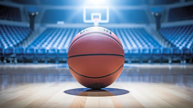 Silas Demary Jr. Shines as UConn Huskies Continue Winning Streak