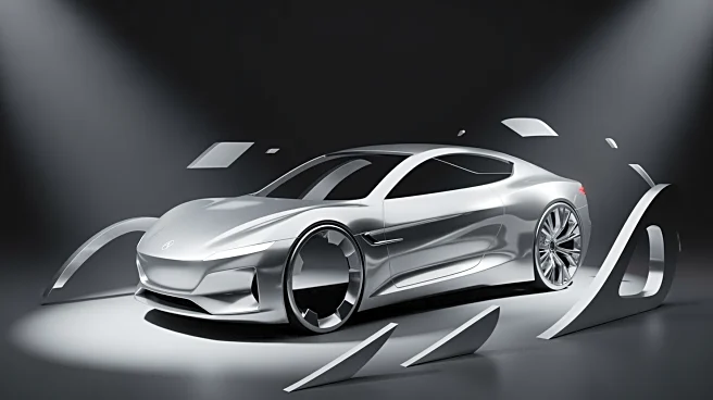 Suzuki Unveils Five Concept Vehicles at Tokyo Auto Salon, Excludes U.S. Market