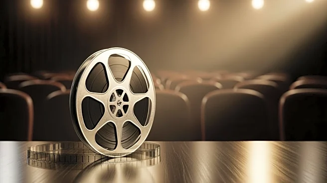 Warner Bros. Achieves Box Office Success Amidst Industry Challenges