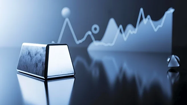 MP Materials Faces Stock Volatility Amid Insider Selling and Strategic Developments