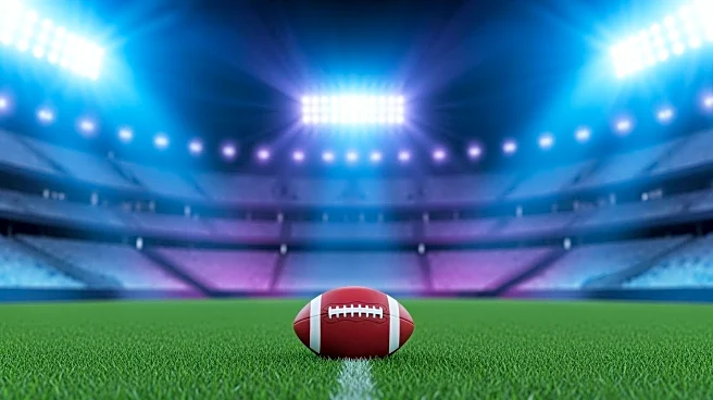 Northwestern Wildcats Dominate Central Michigan in GameAbove Sports Bowl