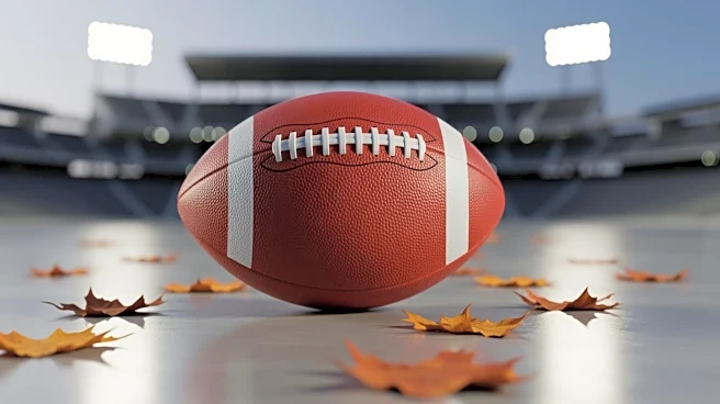 Northwestern Wildcats Face Central Michigan in GameAbove Sports Bowl