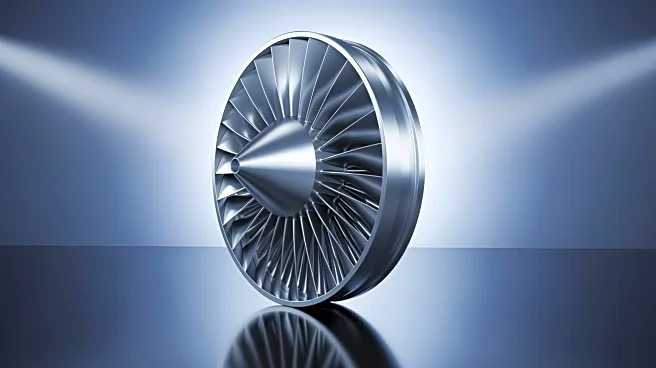 GE Aerospace Stock Near Record Highs Ahead of Dividend Date