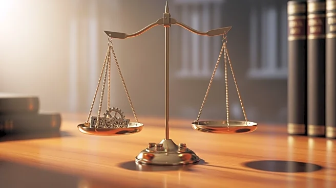 Patent Law Sees Major Shifts in 2025 with Key Decisions Impacting Industry