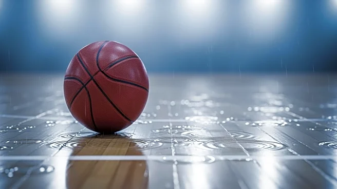 Rainier Beach Basketball Star Tyran Stokes Faces Uncertain Fit with University of Washington