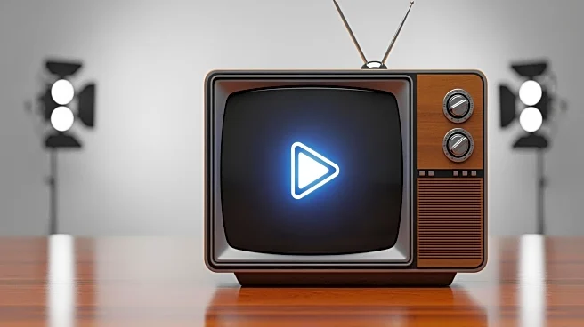 YouTube's Expansion into Traditional Media Raises Concerns in Hollywood