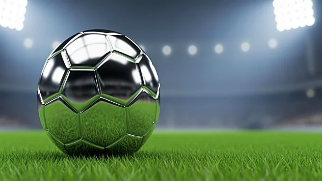 Chicago Fire's Mbekezeli Mbokazi Shines Despite South Africa's Loss to Egypt