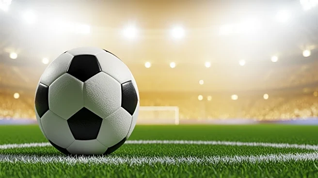 Mohamed Salah's Penalty Secures Egypt's Victory Over South Africa in Africa Cup of Nations