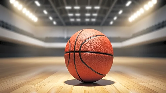 Jefferson County Warriors Basketball Team Shows Strong Performance