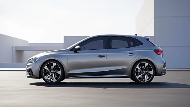 Toyota Introduces 2025 GR Corolla with Automatic Transmission, Aiming for Broader Appeal